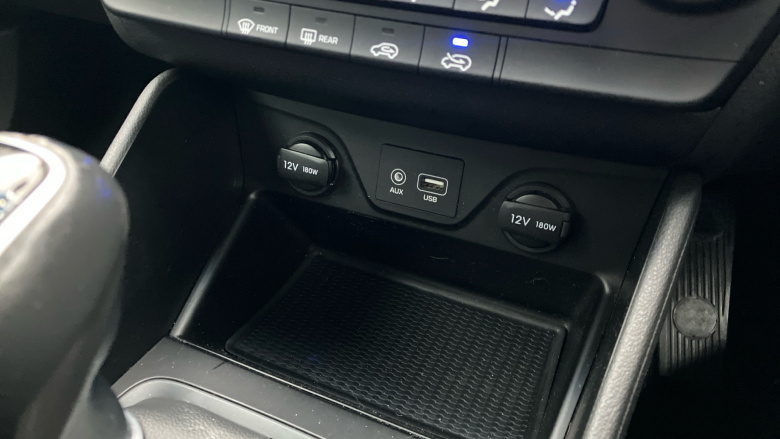 Hyundai Tucson 1.6 GDi SE Nav 5dr 2WD Petrol Estate